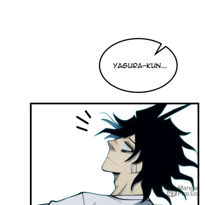 MONOCHROME (Webtoon) Chapter 71 page 50 - 