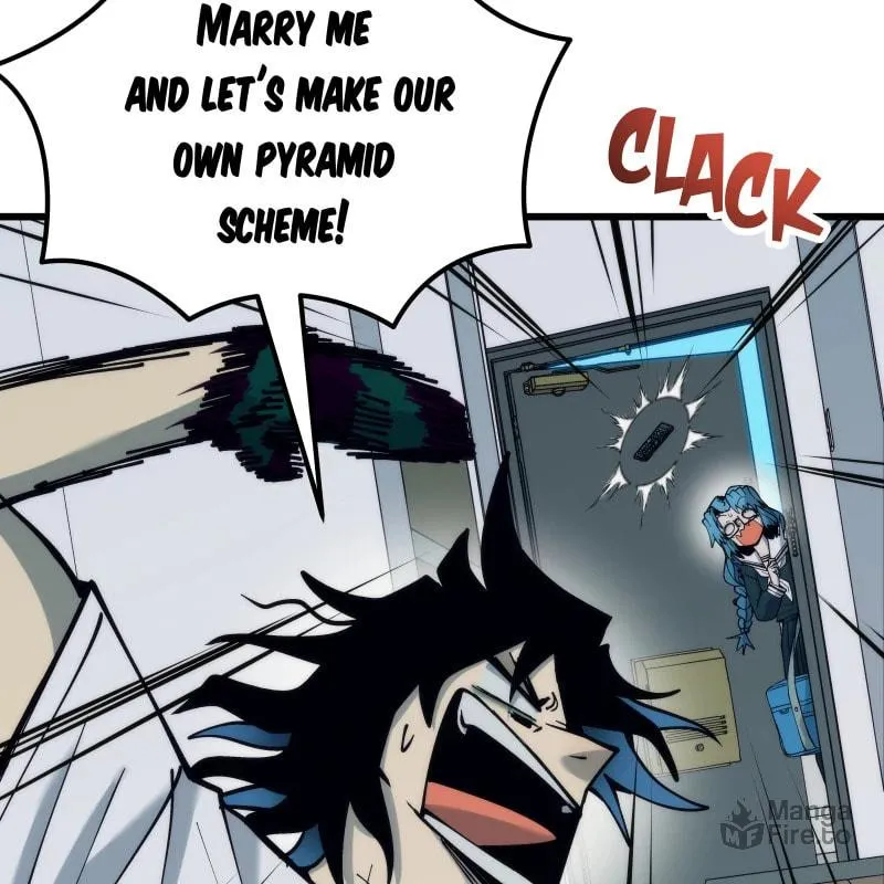 MONOCHROME (Webtoon) Chapter 71 page 55 - 