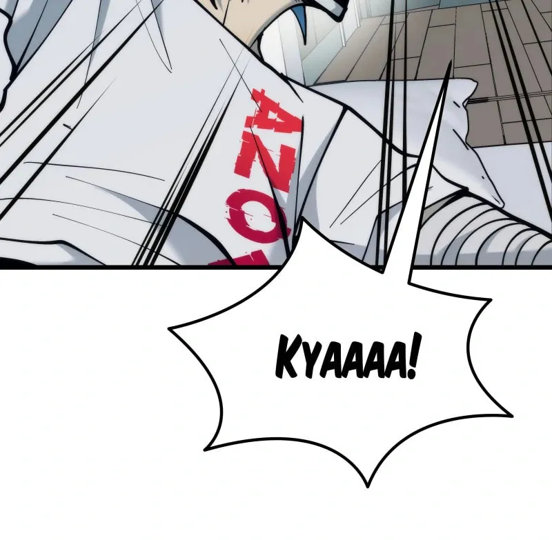 MONOCHROME (Webtoon) Chapter 71 page 56 - 