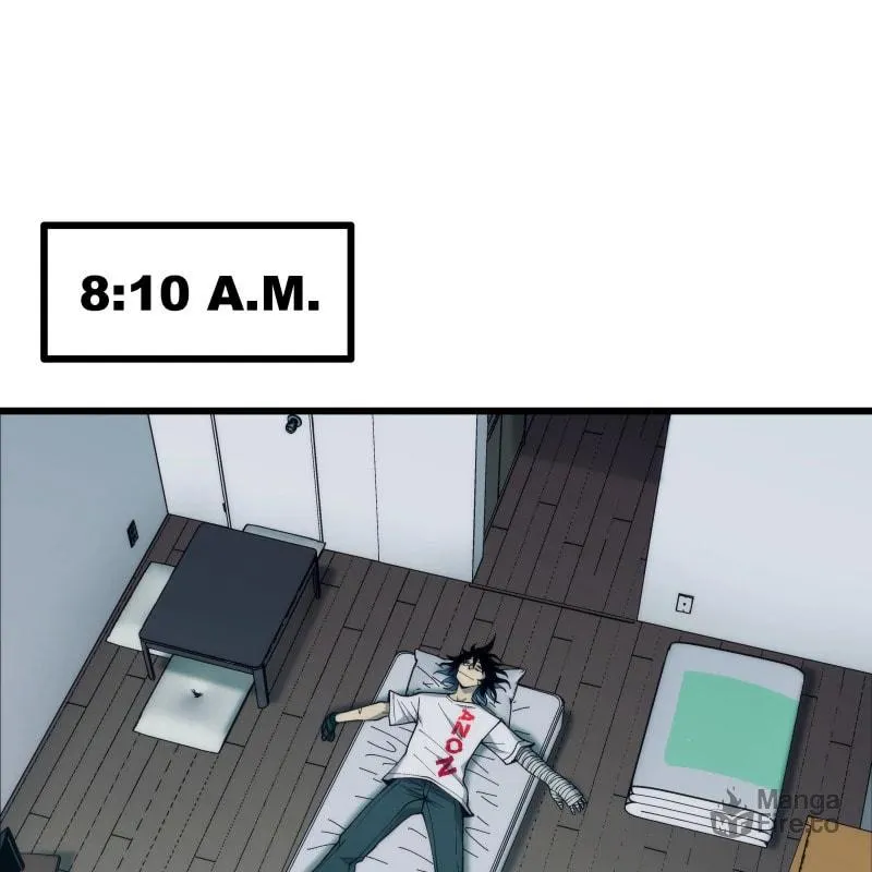 MONOCHROME (Webtoon) Chapter 71 page 57 - 