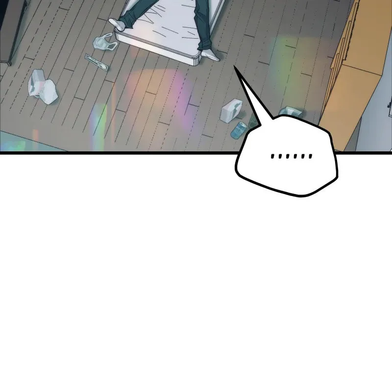 MONOCHROME (Webtoon) Chapter 71 page 58 - 