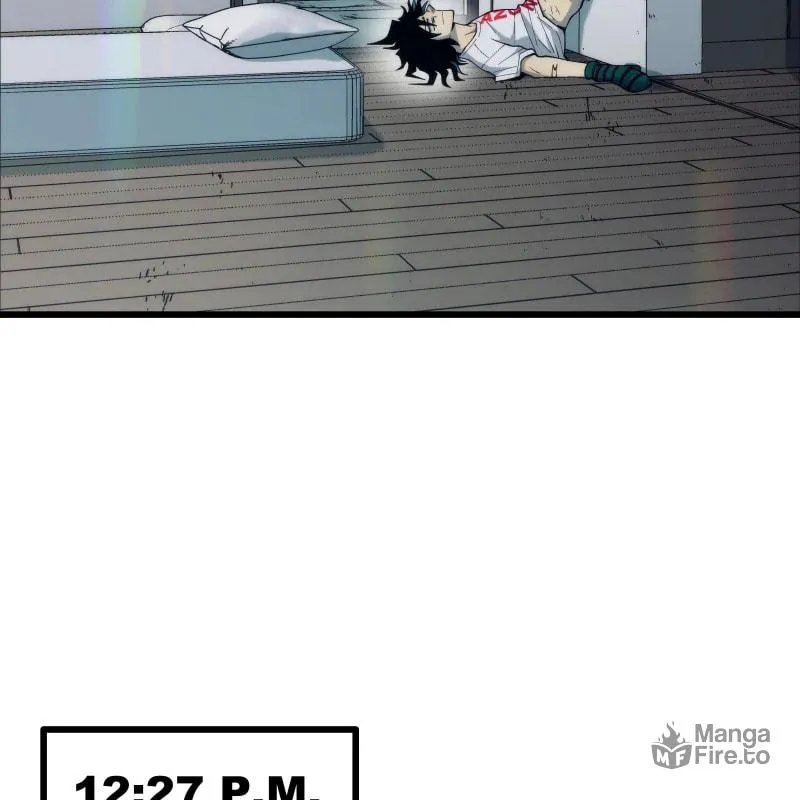 MONOCHROME (Webtoon) Chapter 71 page 60 - 