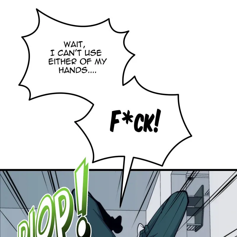 MONOCHROME (Webtoon) Chapter 71 page 64 - 