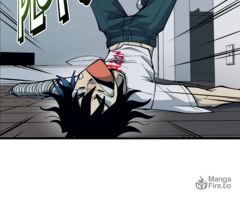 MONOCHROME (Webtoon) Chapter 71 page 65 - 