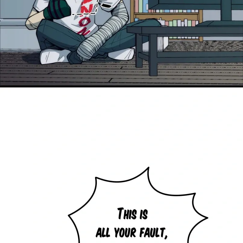 MONOCHROME (Webtoon) Chapter 71 page 67 - 