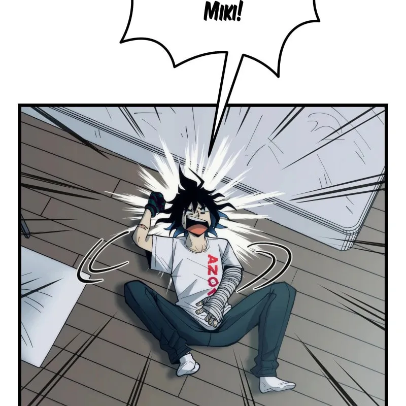 MONOCHROME (Webtoon) Chapter 71 page 68 - 