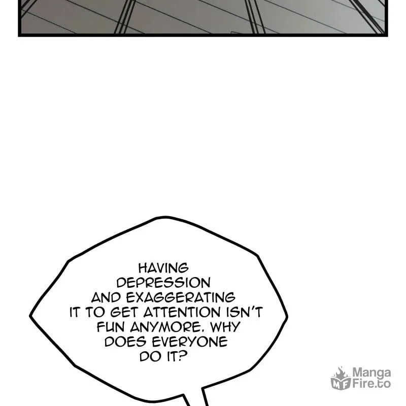 MONOCHROME (Webtoon) Chapter 71 page 69 - 