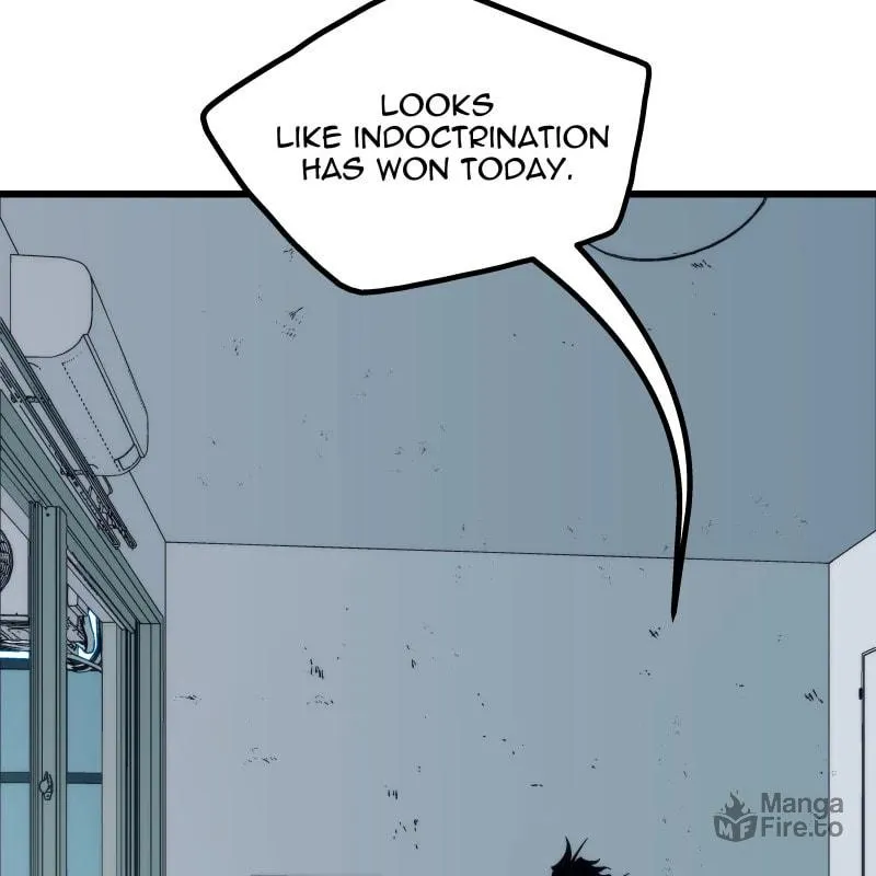 MONOCHROME (Webtoon) Chapter 71 page 72 - 