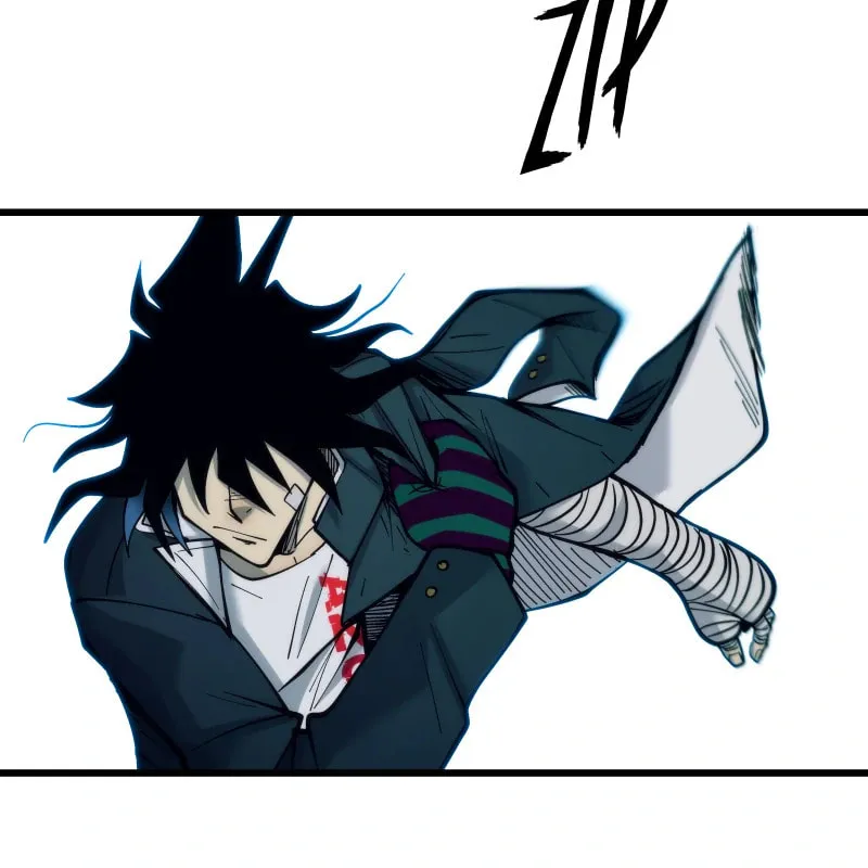 MONOCHROME (Webtoon) Chapter 71 page 74 - 