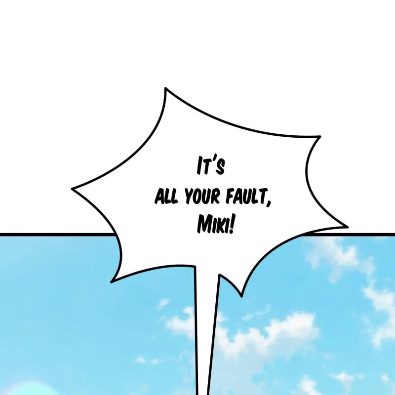 MONOCHROME (Webtoon) Chapter 71 page 76 - 