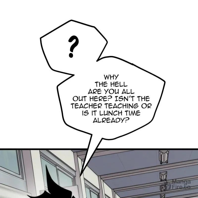 MONOCHROME (Webtoon) Chapter 71 page 80 - 