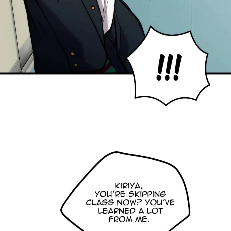 MONOCHROME (Webtoon) Chapter 71 page 82 - 