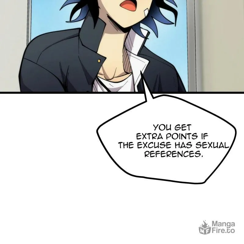 MONOCHROME (Webtoon) Chapter 71 page 87 - 