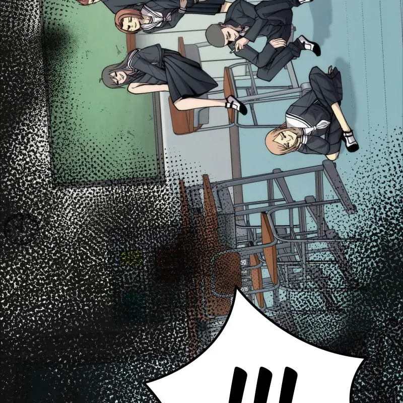MONOCHROME (Webtoon) Chapter 71 page 91 - 