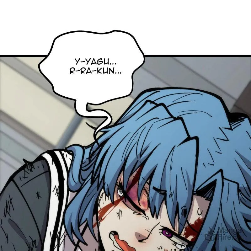MONOCHROME (Webtoon) Chapter 71 page 93 - 