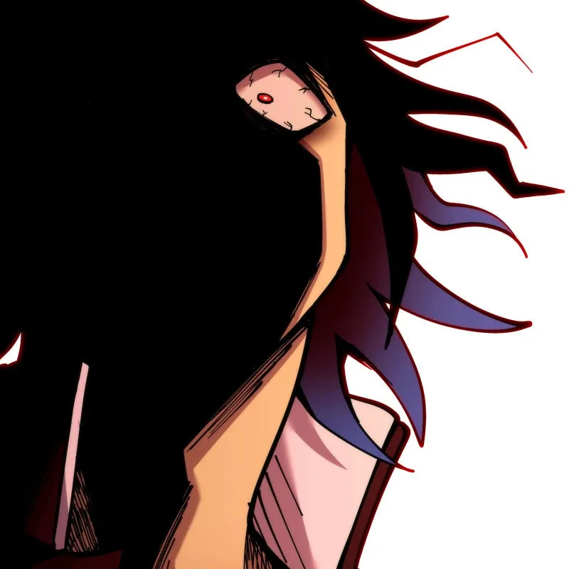 MONOCHROME (Webtoon) Chapter 71 page 97 - 