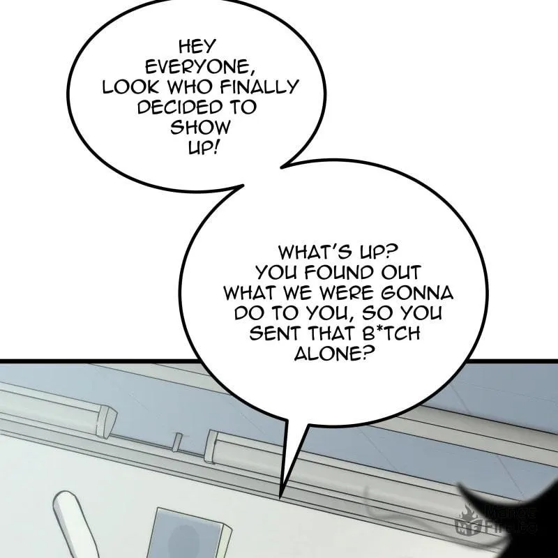 MONOCHROME (Webtoon) Chapter 71 page 99 - 