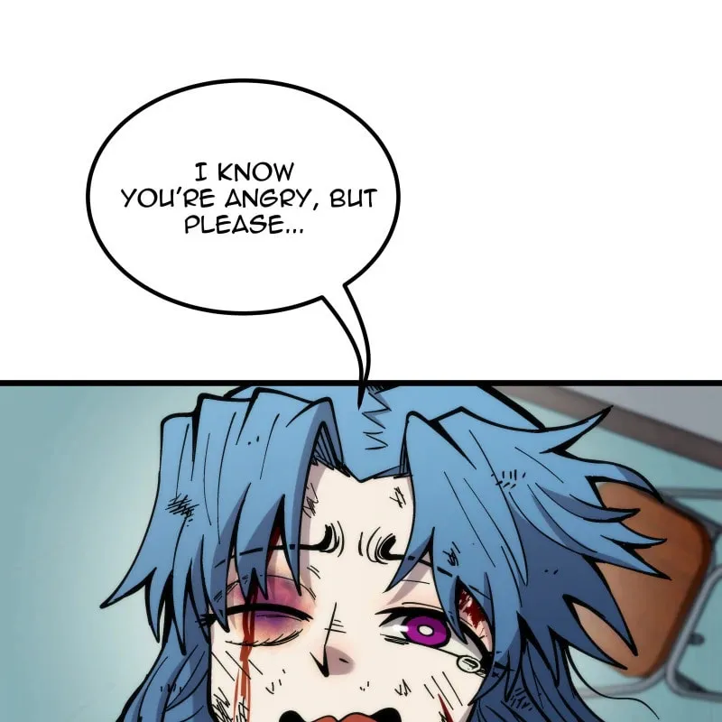 MONOCHROME (Webtoon) Chapter 72 page 2 - 