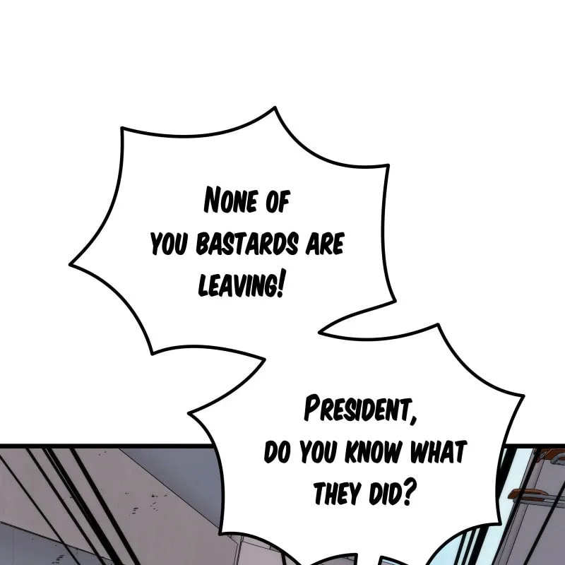 MONOCHROME (Webtoon) Chapter 72 page 11 - 