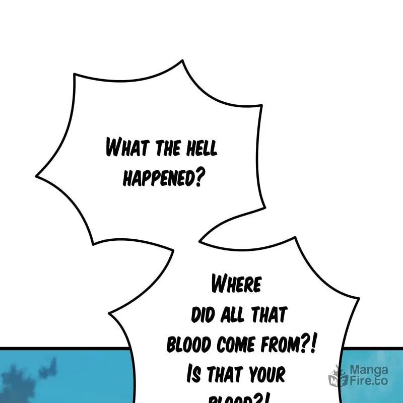 MONOCHROME (Webtoon) Chapter 72 page 111 - 