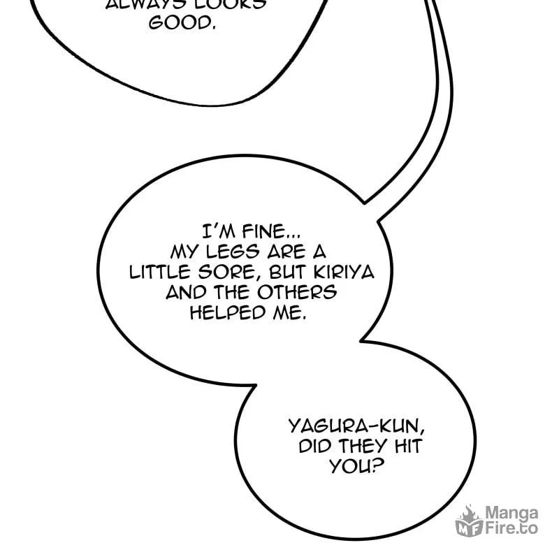 MONOCHROME (Webtoon) Chapter 72 page 114 - 