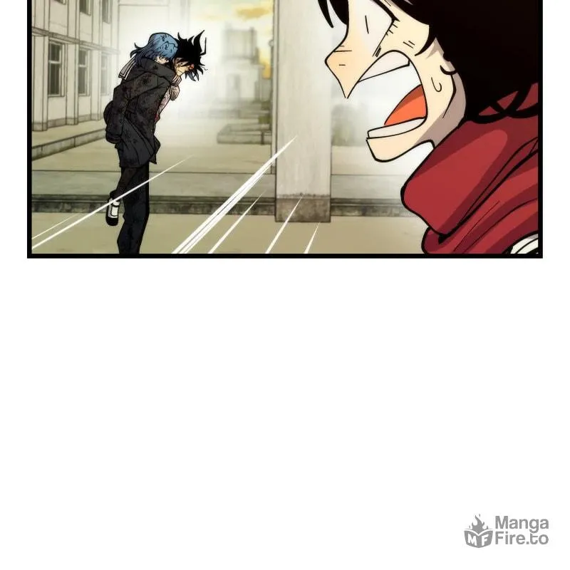 MONOCHROME (Webtoon) Chapter 72 page 120 - 