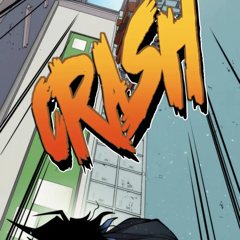 MONOCHROME (Webtoon) Chapter 72 page 13 - 