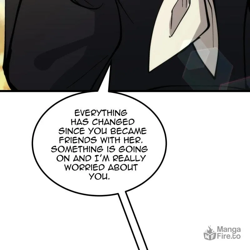 MONOCHROME (Webtoon) Chapter 72 page 123 - 