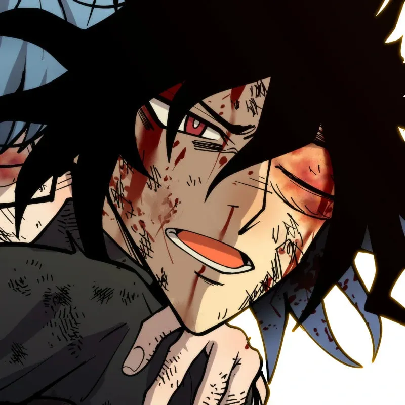 MONOCHROME (Webtoon) Chapter 72 page 127 - 