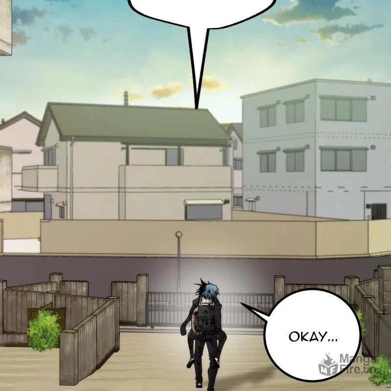 MONOCHROME (Webtoon) Chapter 72 page 130 - 