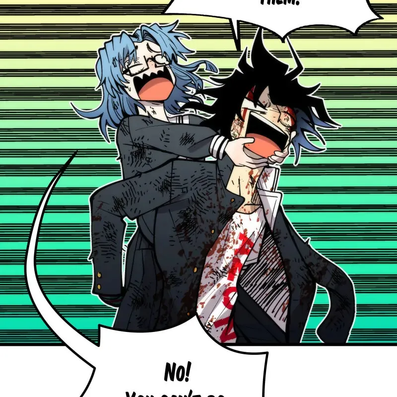 MONOCHROME (Webtoon) Chapter 72 page 137 - 