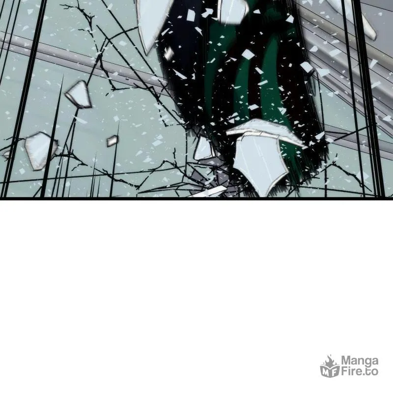 MONOCHROME (Webtoon) Chapter 72 page 15 - 