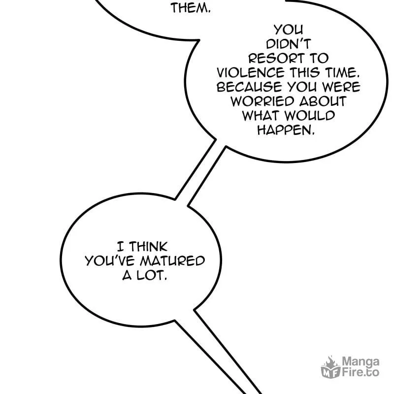 MONOCHROME (Webtoon) Chapter 72 page 144 - 