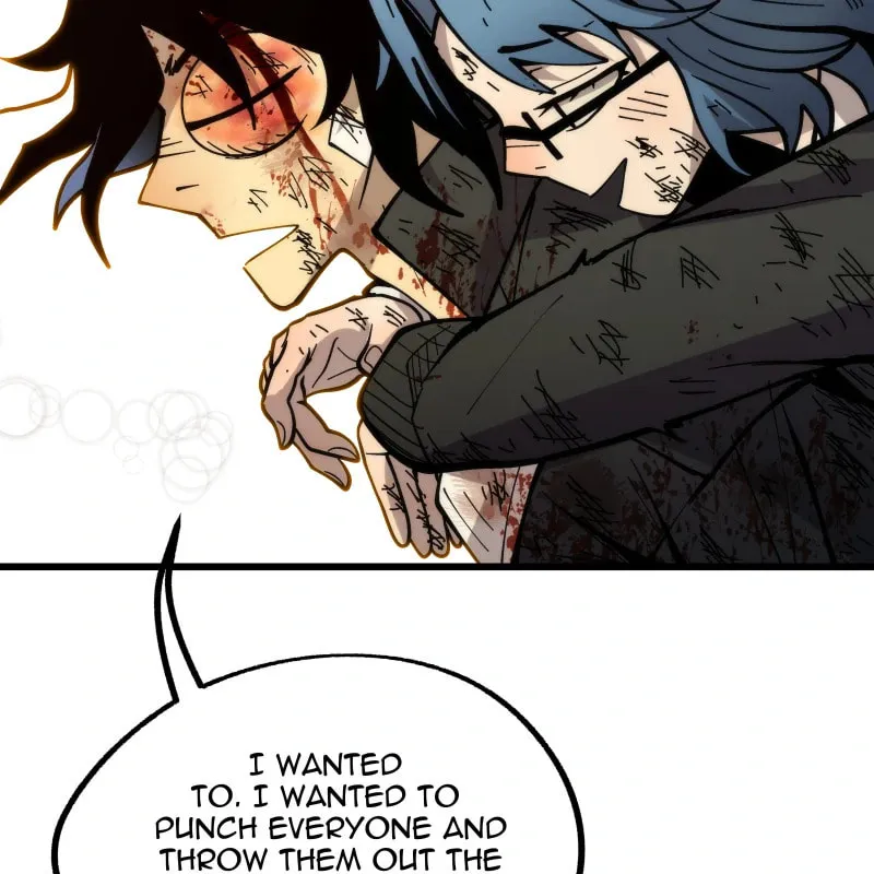 MONOCHROME (Webtoon) Chapter 72 page 149 - 