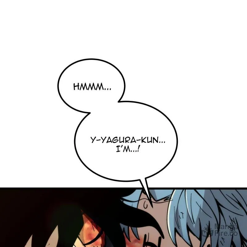 MONOCHROME (Webtoon) Chapter 72 page 153 - 