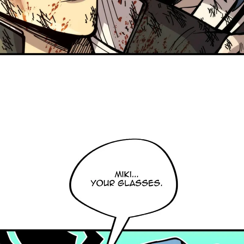 MONOCHROME (Webtoon) Chapter 72 page 157 - 