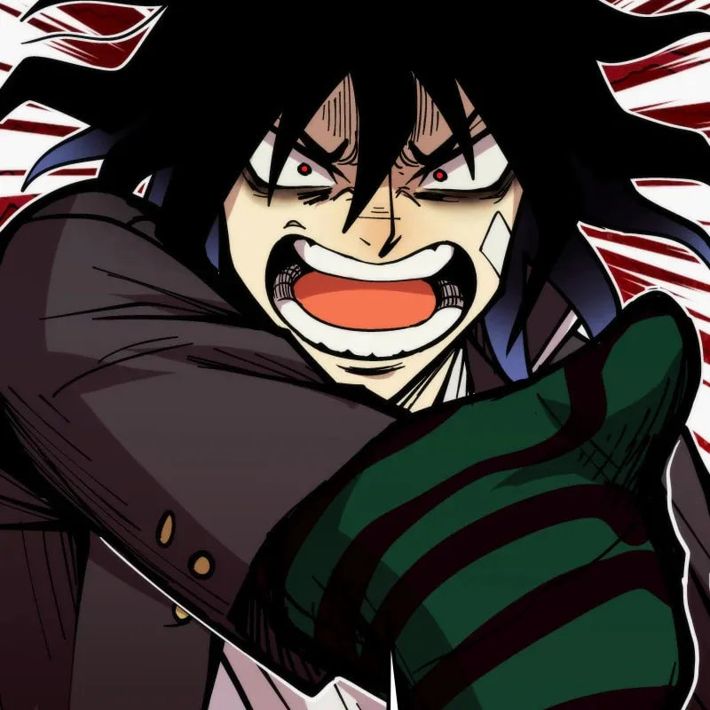 MONOCHROME (Webtoon) Chapter 72 page 17 - 
