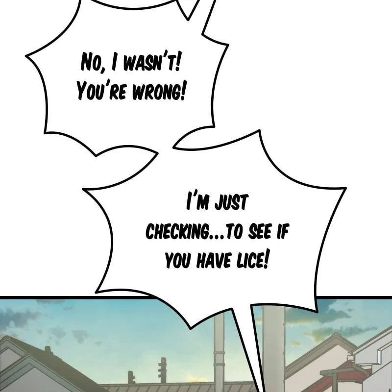 MONOCHROME (Webtoon) Chapter 72 page 161 - 