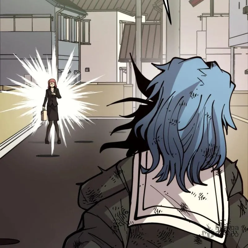 MONOCHROME (Webtoon) Chapter 72 page 162 - 