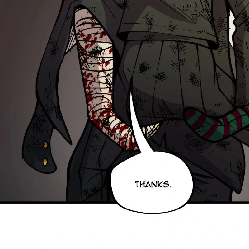 MONOCHROME (Webtoon) Chapter 72 page 163 - 