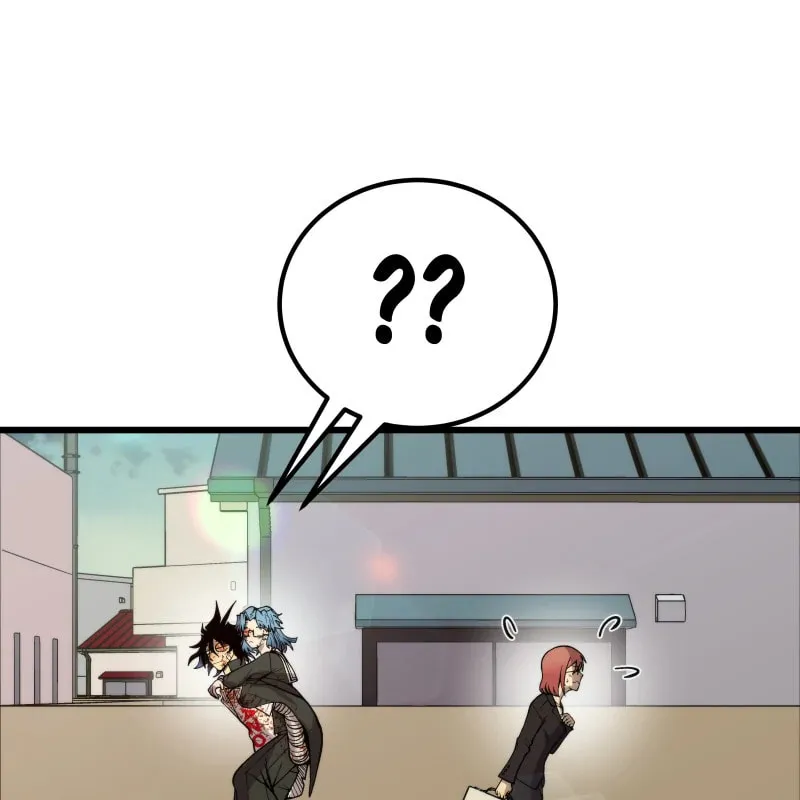 MONOCHROME (Webtoon) Chapter 72 page 166 - 