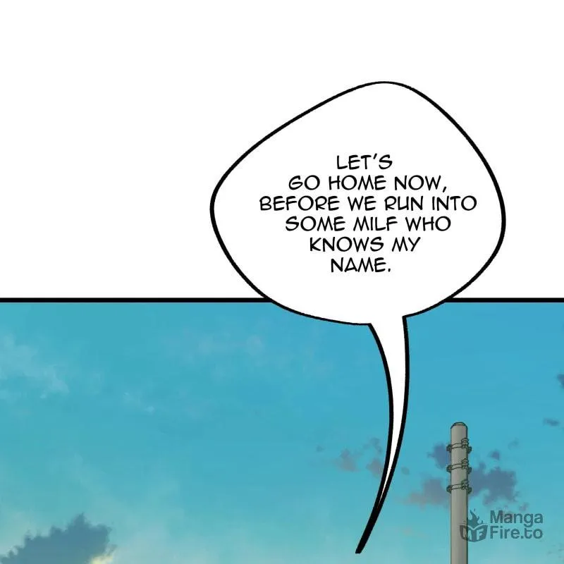 MONOCHROME (Webtoon) Chapter 72 page 170 - 