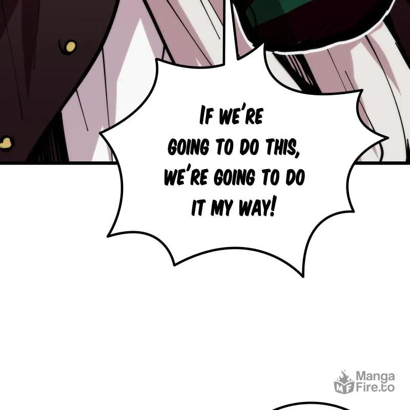 MONOCHROME (Webtoon) Chapter 72 page 18 - 