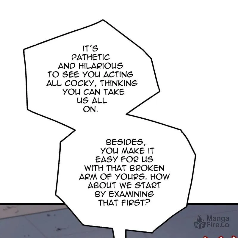 MONOCHROME (Webtoon) Chapter 72 page 21 - 