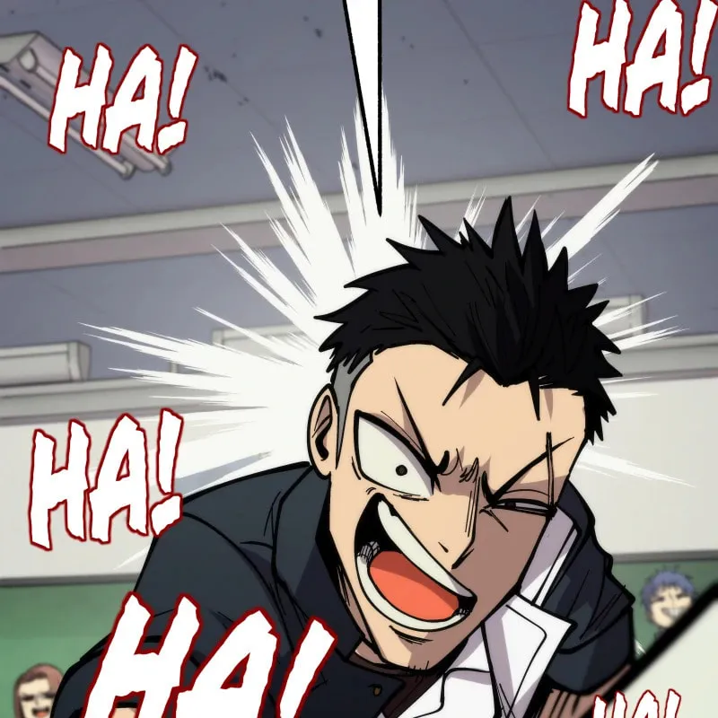 MONOCHROME (Webtoon) Chapter 72 page 22 - 