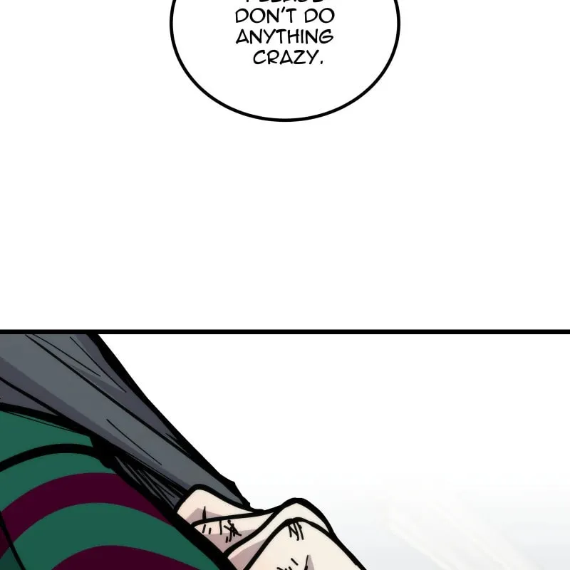 MONOCHROME (Webtoon) Chapter 72 page 4 - 