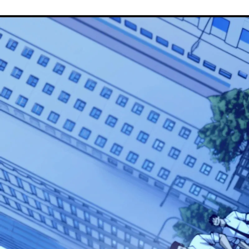 MONOCHROME (Webtoon) Chapter 72 page 31 - 