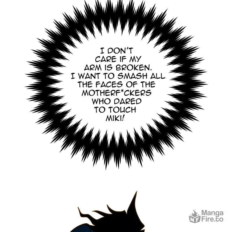 MONOCHROME (Webtoon) Chapter 72 page 35 - 