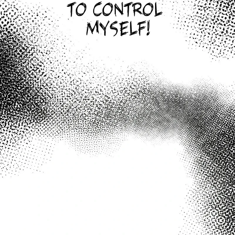 MONOCHROME (Webtoon) Chapter 72 page 41 - 