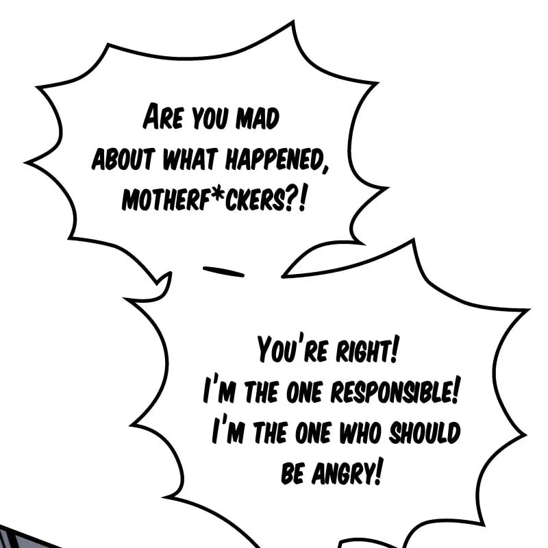 MONOCHROME (Webtoon) Chapter 72 page 47 - 